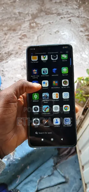 Xiaomi Redmi Note 11 Pro 5G 256 GB Blue