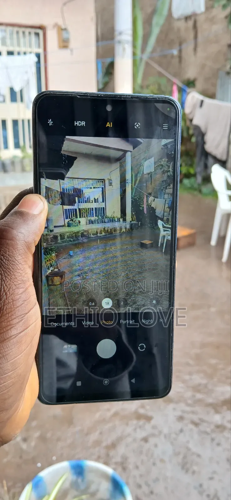 Xiaomi Redmi Note 11 Pro 5G 256 GB Blue
