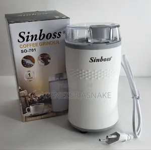 Sinboos Coffee Grinder