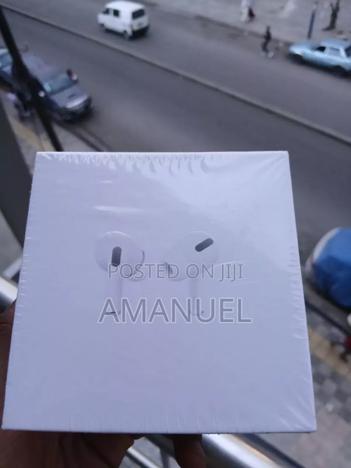 Apple Air Pod