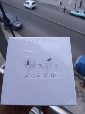 Apple Air Pod