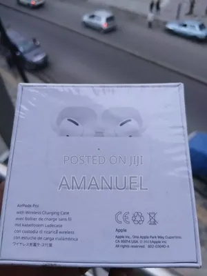 Apple Air Pod