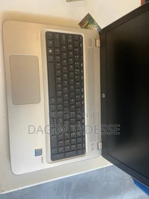 Laptop HP ProBook 450 G4 8GB Intel Core i7 HDD 1T