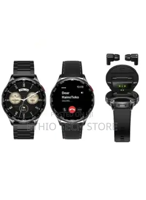 St7 Smart Watch