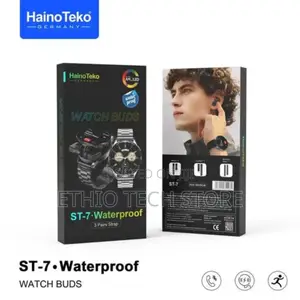 St7 Smart Watch