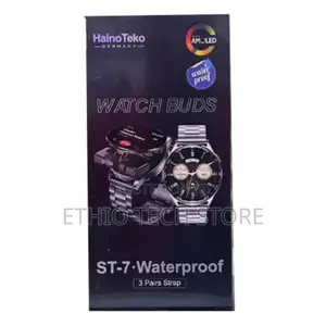 St7 Smart Watch