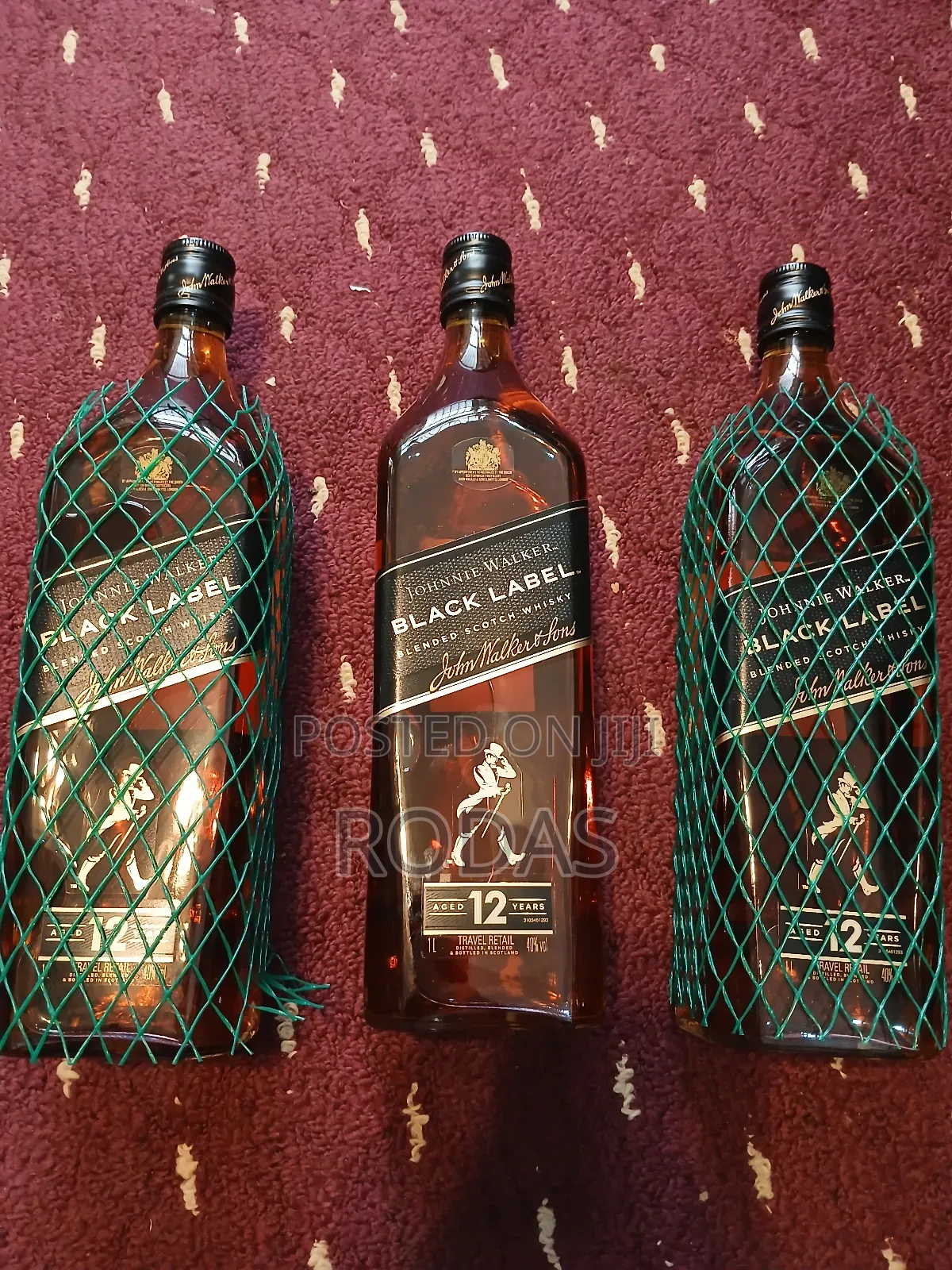 Blacklabel