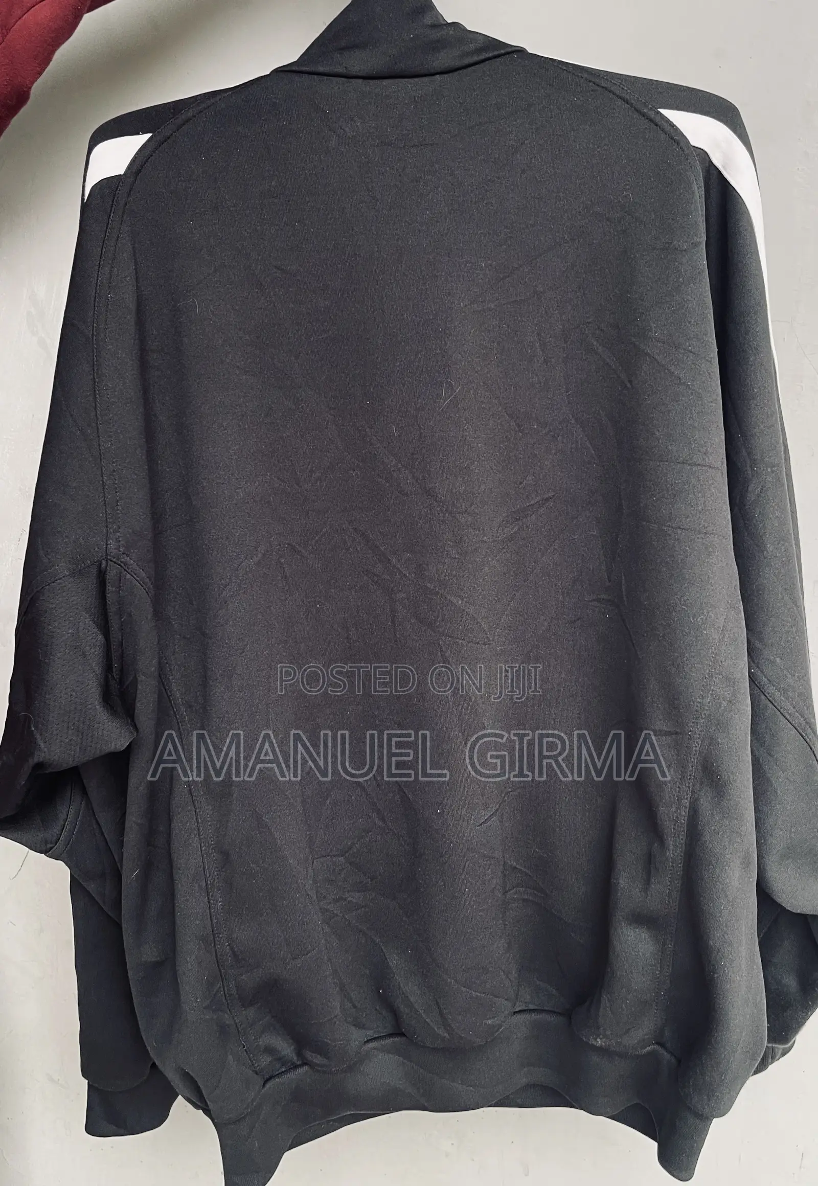 Adidas Jacket