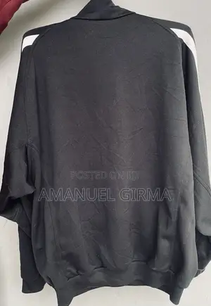 Adidas Jacket