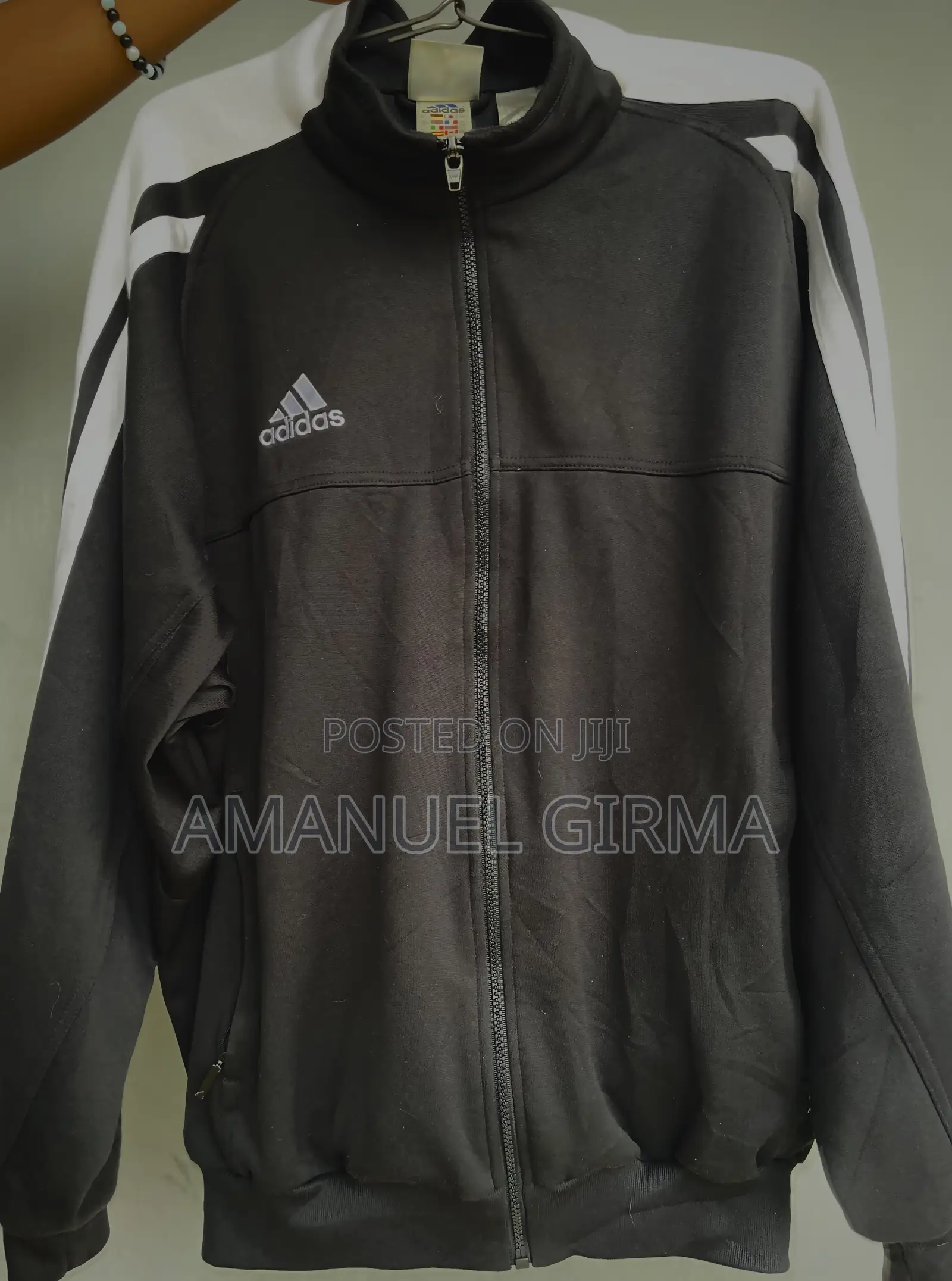 Adidas Jacket
