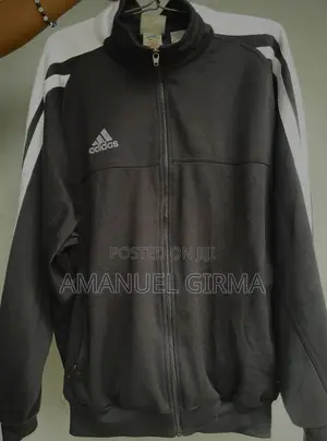 Adidas Jacket