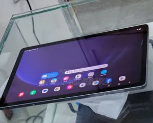 New Samsung Galaxy Tab S9 FE 128 GB Gray