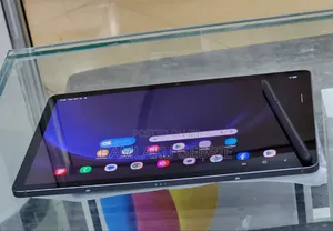 New Samsung Galaxy Tab S9 FE 128 GB Gray