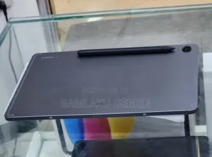 New Samsung Galaxy Tab S9 FE 128 GB Gray