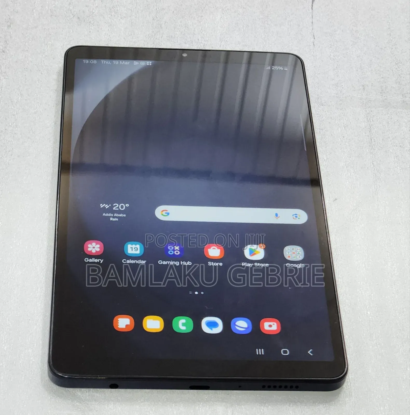 New Samsung Galaxy Tab A9 64 GB
