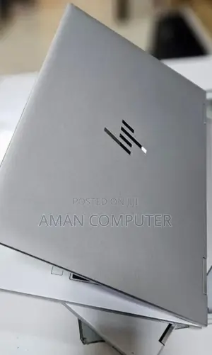 New Laptop HP EliteBook x360 1040 G9 16GB Intel Core i5 SSD 512GB