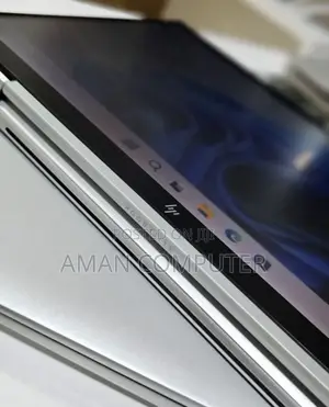New Laptop HP EliteBook x360 1040 G9 16GB Intel Core i5 SSD 512GB