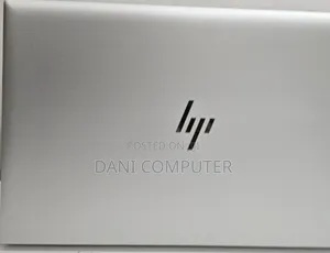 New Laptop HP EliteBook 850 G8 16GB Intel Core i7 SSD 512GB
