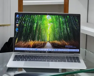New Laptop HP Probook 450 16GB Intel Core i5 SSD 256GB
