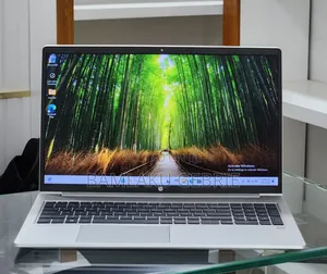 New Laptop HP Probook 450 16GB Intel Core i5 SSD 256GB
