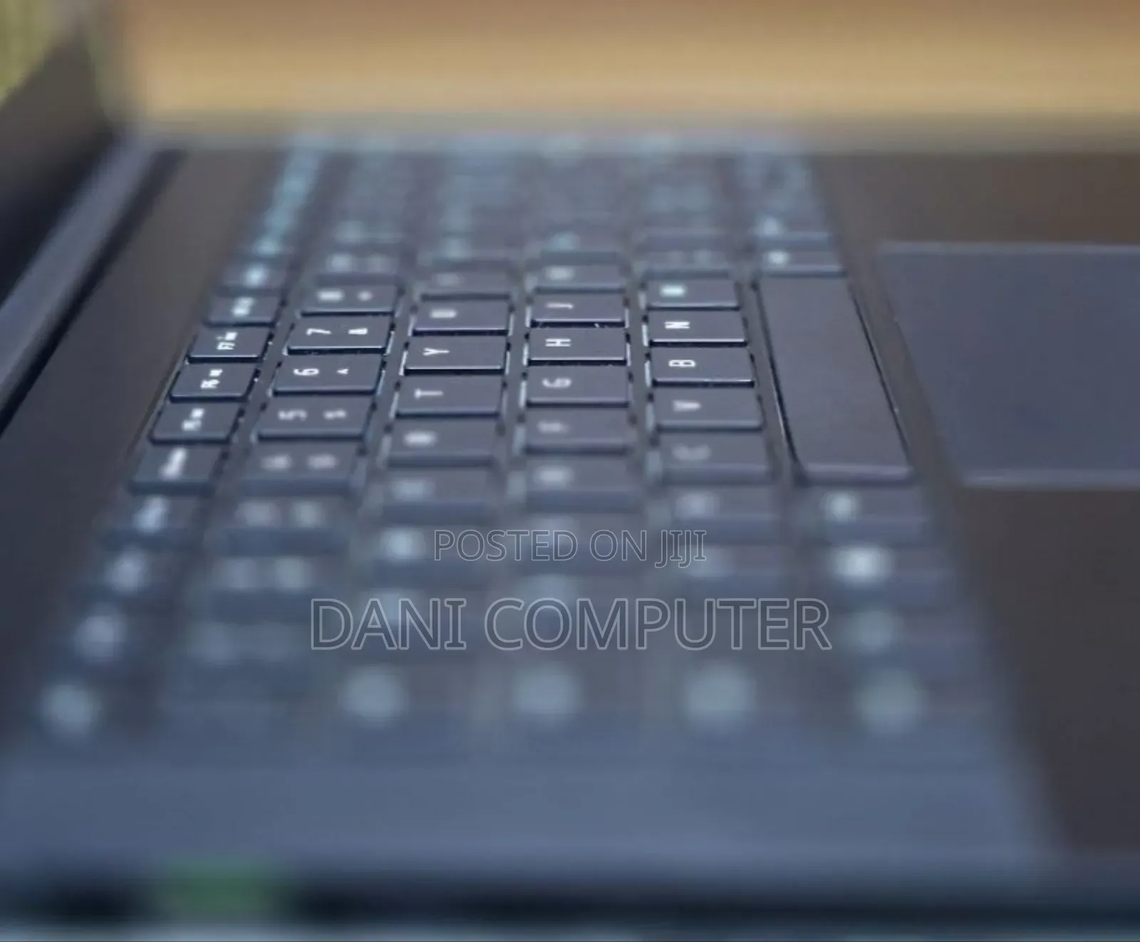New Laptop Razer Blade 16GB Intel Core i7 SSD 512GB