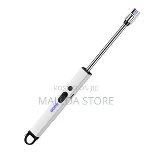 Rechargeable Electronic Lighter