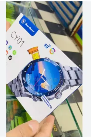 Cy01 Smart Watch