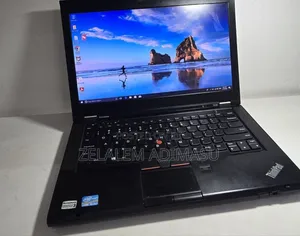 New Laptop Lenovo ThinkPad T430 4GB Intel Core i3 HDD 500GB
