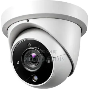 CCTV Camera Smart Wired/Wireless_wifi/Phone/Pc Connected