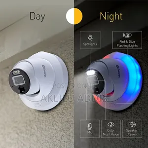 CCTV Camera Smart Wired/Wireless_wifi/Phone/Pc Connected
