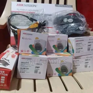 CCTV Camera Smart Wired/Wireless_wifi/Phone/Pc Connected