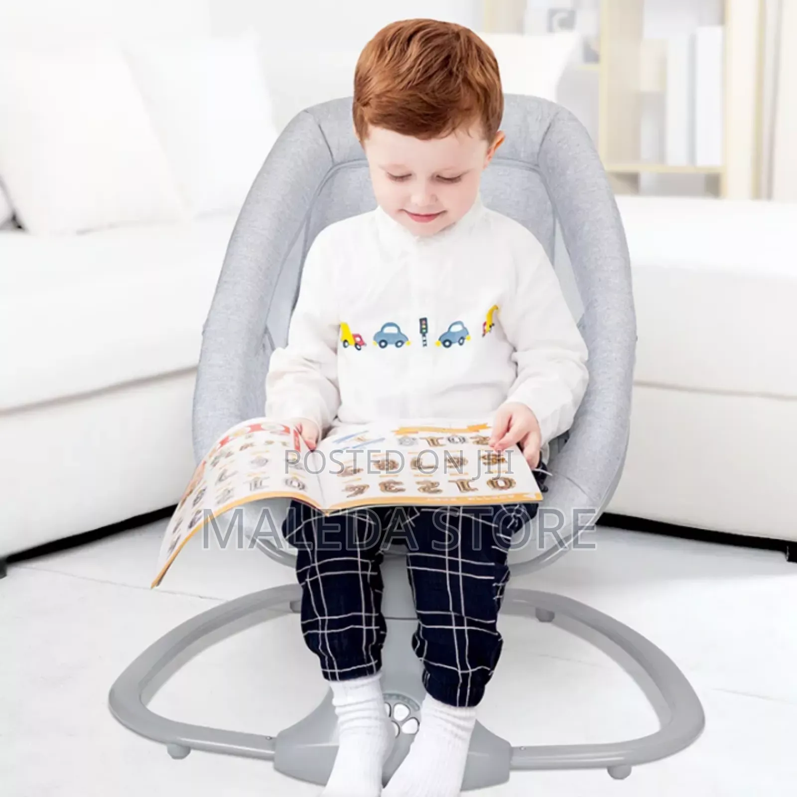 Mastela Deluxe Multi-Functional Bassinet