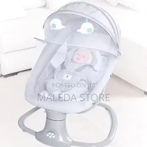 Mastela Deluxe Multi-Functional Bassinet