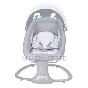 Mastela Deluxe Multi-Functional Bassinet