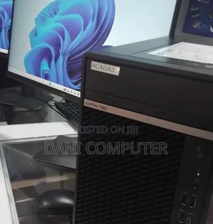 New Desktop Computer Dell 8GB Intel Core i7 SSD 1T