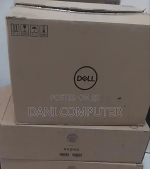 New Desktop Computer Dell 8GB Intel Core i7 SSD 1T