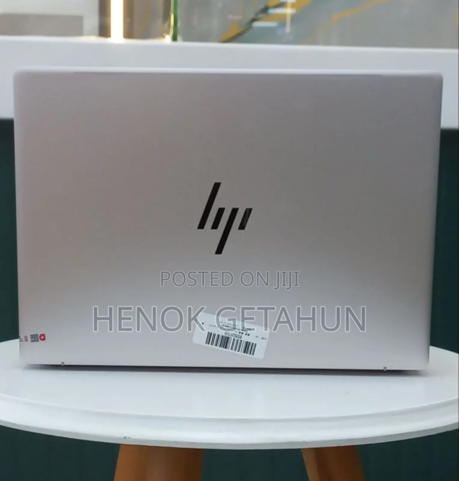 New Laptop HP EliteBook 840 16GB Intel Core i7 SSD 1T