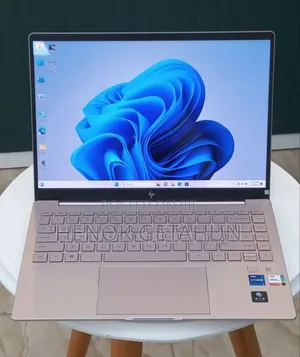 New Laptop HP EliteBook 840 16GB Intel Core i7 SSD 1T
