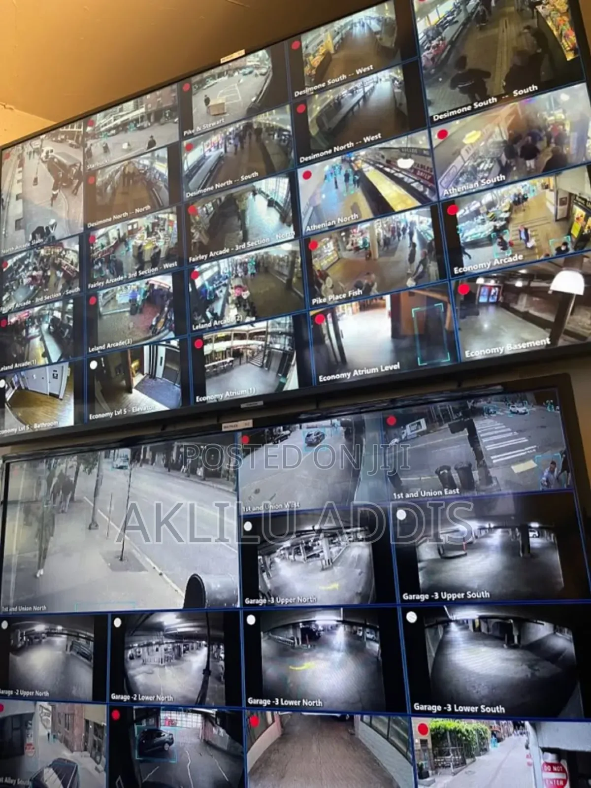 Cctv_camera Smart Sim/Wifi Any Access