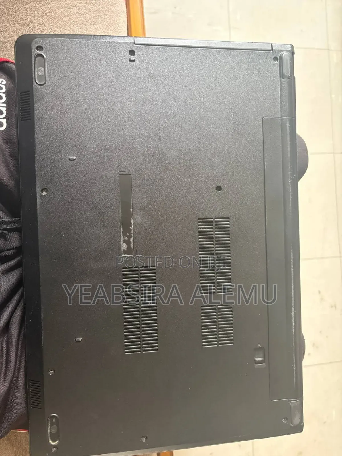 Laptop Dell Inspiron 15 8GB Intel Core i5 SSD 1.5T