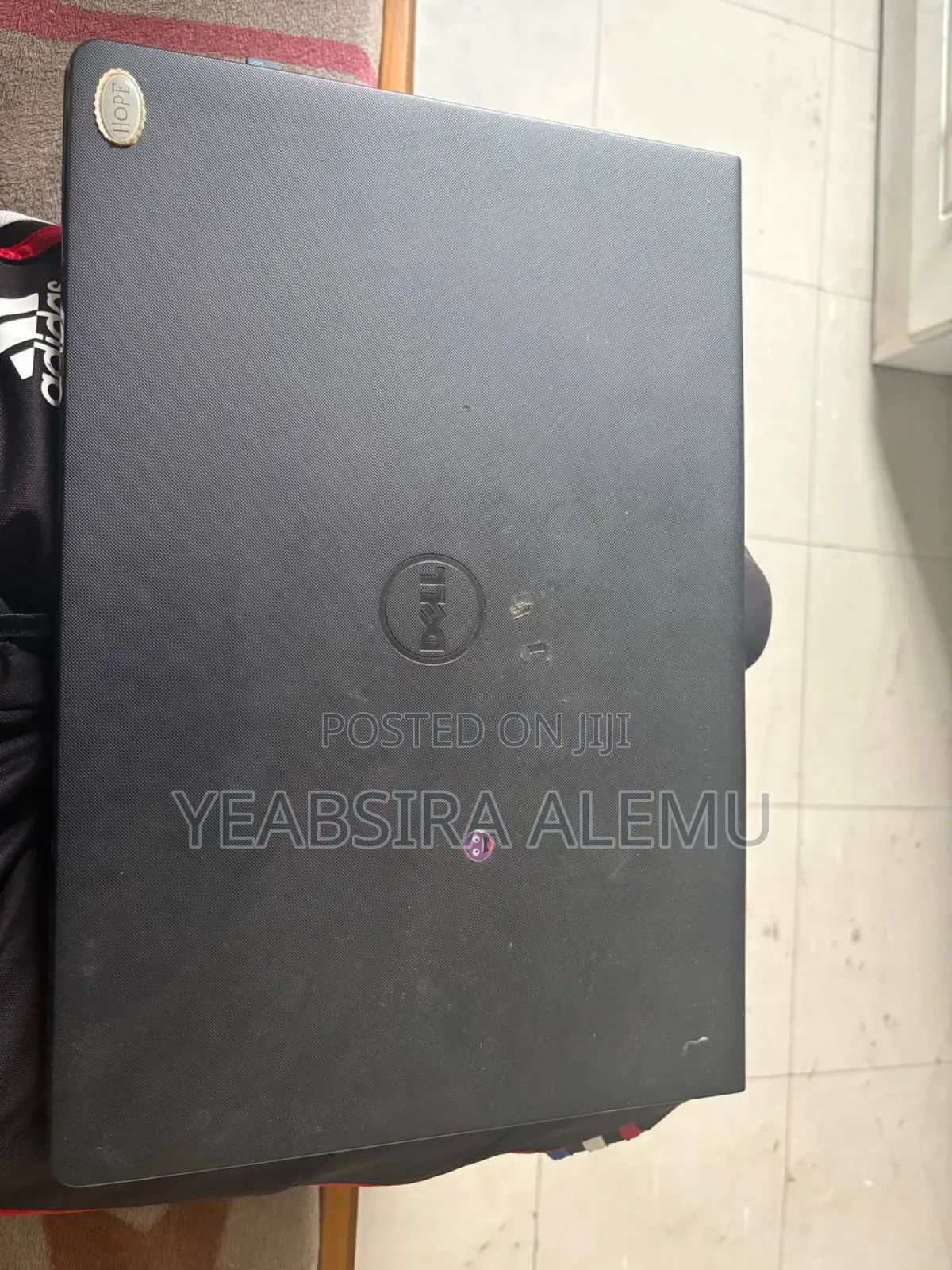 Laptop Dell Inspiron 15 8GB Intel Core i5 SSD 1.5T