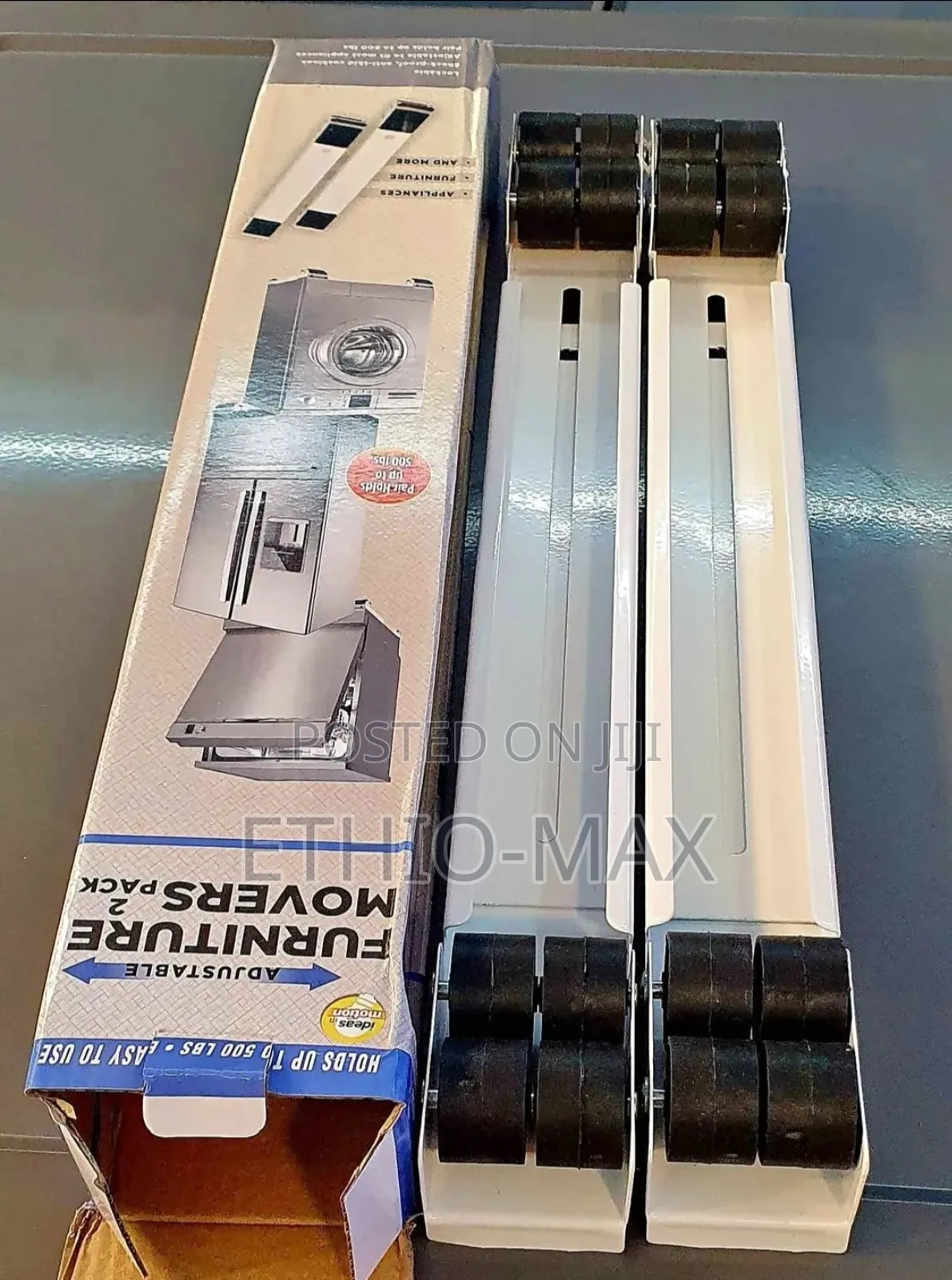 Adjustable Furniture Movers
