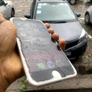 Apple iPhone 7 Plus 32 GB White