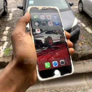 Apple iPhone 7 Plus 32 GB White