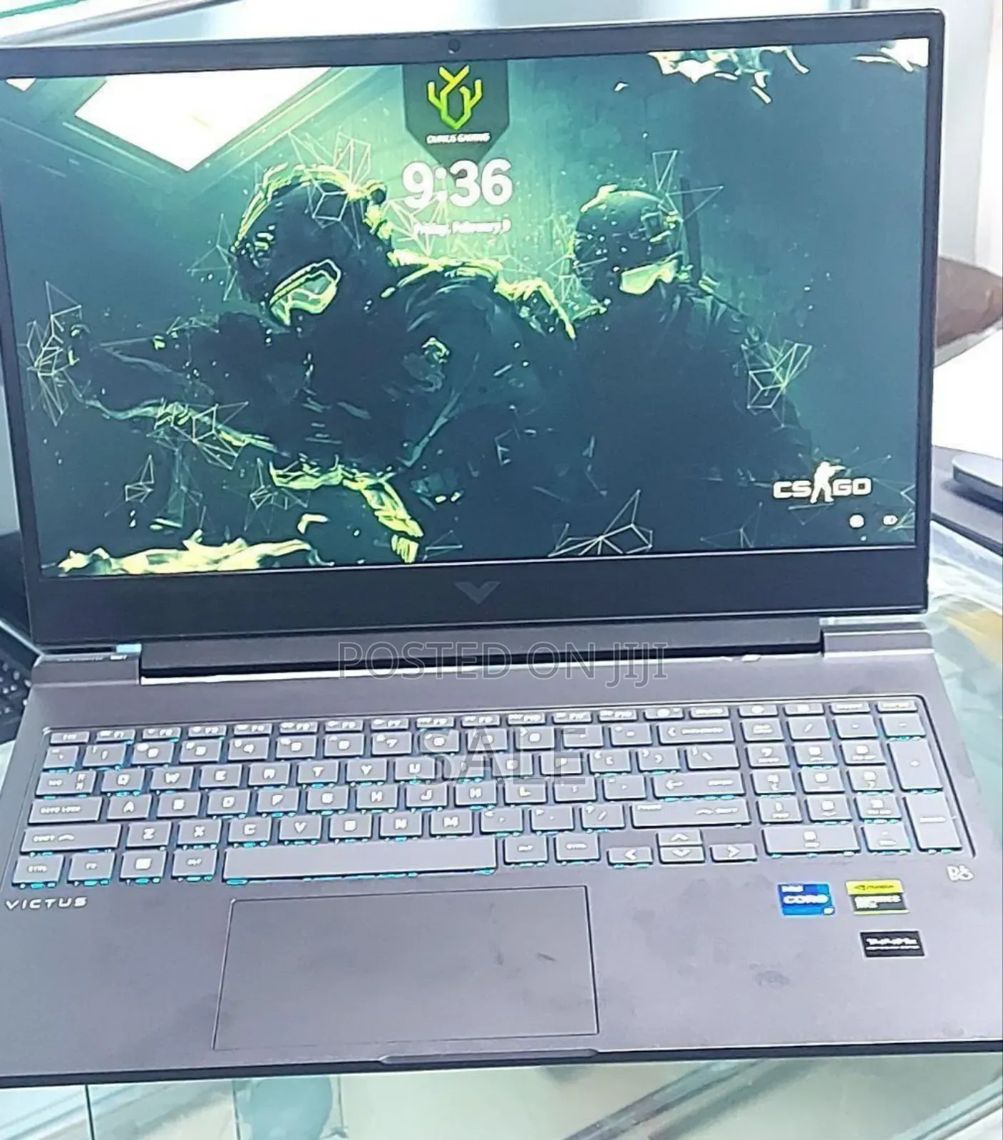 New Laptop HP EliteBook 840 16GB Intel Core i5 SSD 512GB