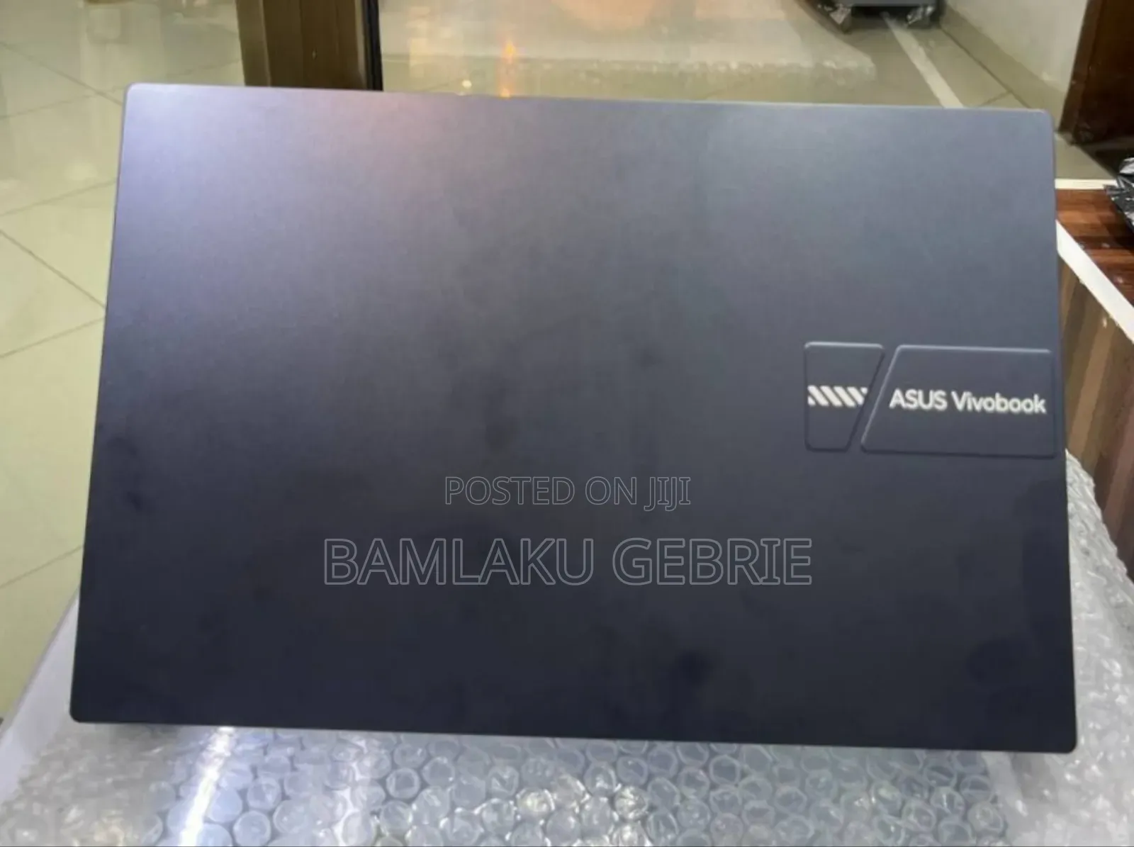 New Laptop Asus VivoBook 15 X505BA 16GB Intel Core 5 SSD 512GB