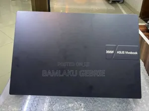 New Laptop Asus VivoBook 15 X505BA 16GB Intel Core 5 SSD 512GB