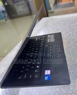New Laptop Asus VivoBook 15 X505BA 16GB Intel Core 5 SSD 512GB