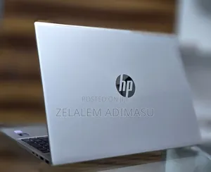 New Laptop HP Pavilion 15 16GB Intel Core Ultra 7 SSD 512GB