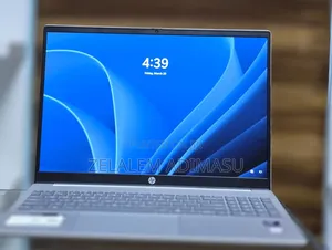 New Laptop HP Pavilion 15 16GB Intel Core Ultra 7 SSD 512GB